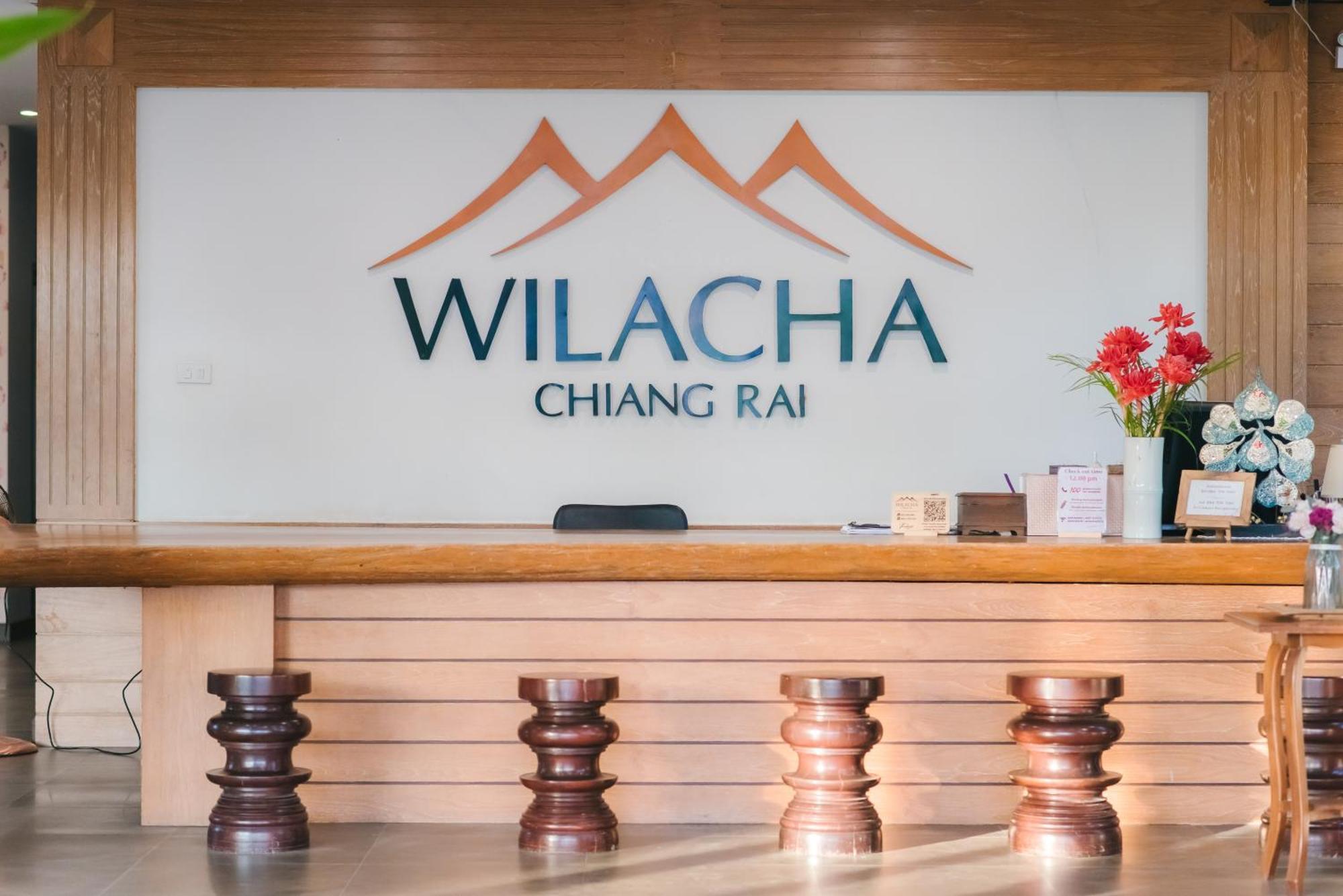 Wilacha Csiangraj Kültér fotó