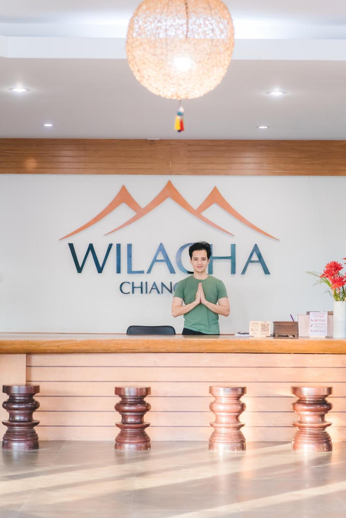 Wilacha Csiangraj Kültér fotó